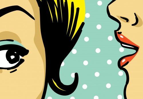 Escucha de forma activa para ganar oído