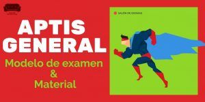 aptis general, aptis general modelo examen, examen aptis general, estructura aptis general, speaking aptis general, writing aptis general, preparar aptis general