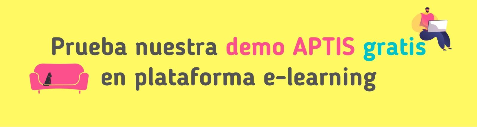 Demo Aptis 