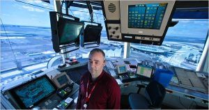 clases preparación habilitación lingüística pilotos y controladores aereos en el Salón de Idiomas