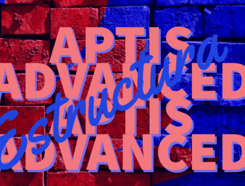 Artículo sobre aptis advanced estructura de todas las partes de la prueba