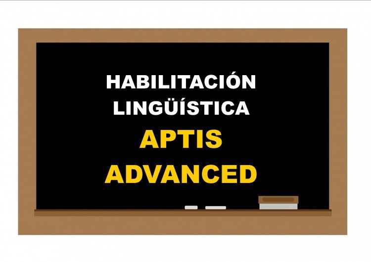 habilitación lingüística con aptis advanced, conseguir habiblitación lingüística con aptis advanced, habilitación lingüística aptis, habilitación lingüística aptis advanced, aptis advanced modelo examen, aptis advanced habilitación lingüística, aptos o trinity, puntuación aptis, aptis general, modelo examen aptis, modelo examen aptis advanced, listening aptis advanced, listening aptis, writing aptis, salon de idiomas aptis, salon de idiomas, preparar aptis