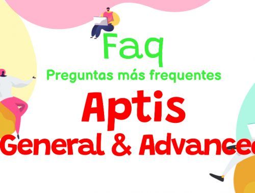 faq aptis general y aptis advanced