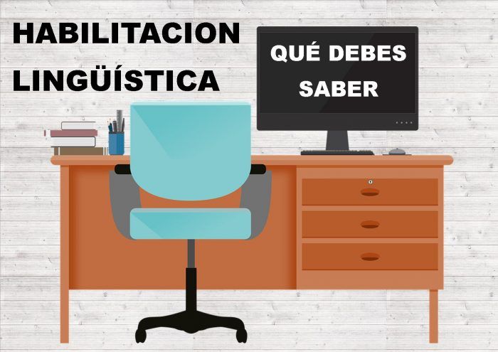 habilitación lingüística en madrid, habilitación lingüística modelo examen, habilitación lingüística convocatoria 2018, habilitación lingüística madrid titulos, habilitación lingüística madrid 2018,salón de idiomas oposiciones habilitación lingüística
