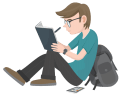 Multiple choice reading modelo