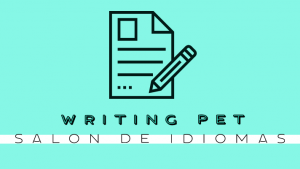 Writing PET, Writing B1 Cambridge,
