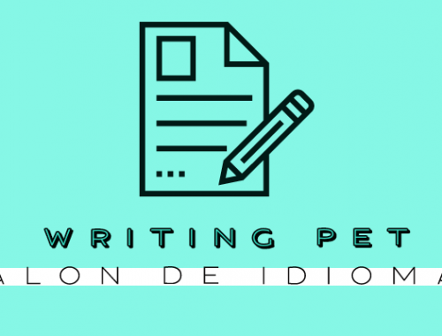 Writing PET, Writing B1 Cambridge,