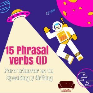 Phrasal verbs nivel avanzado