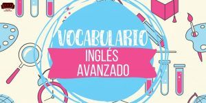 vocabulario ingles avanzado