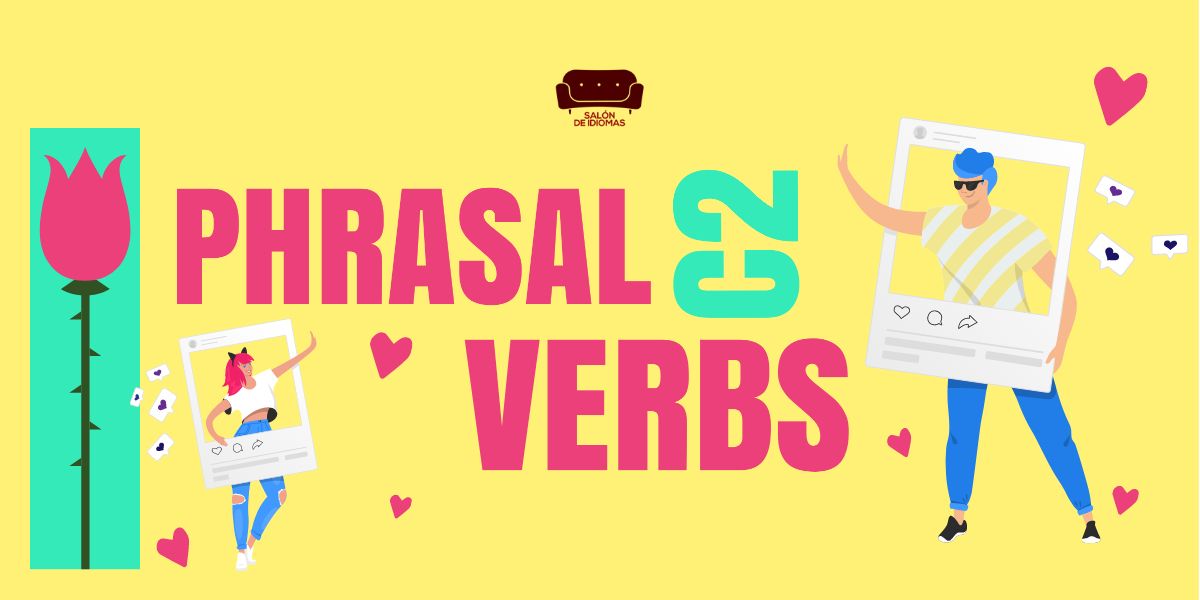 phrasal verbs c2