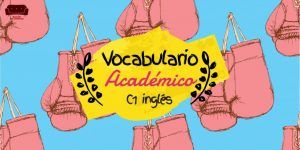 Vocabulario académico inglés C1
