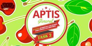 reading aptis part 2