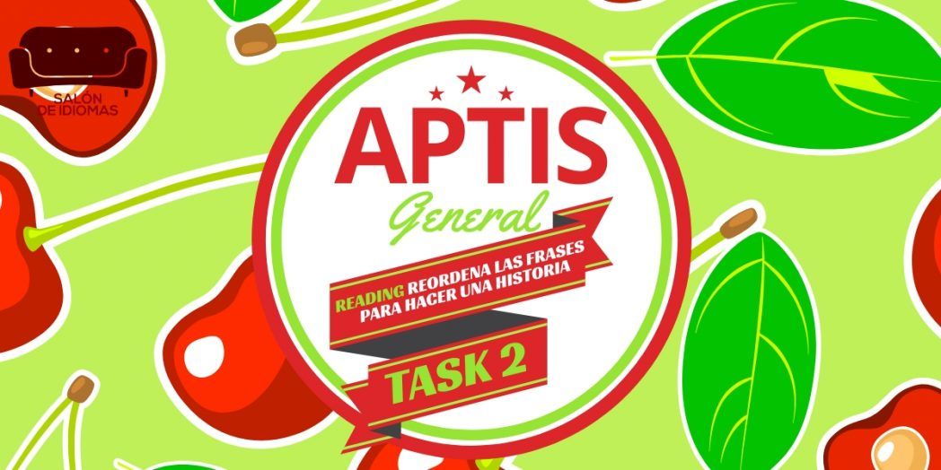 reading aptis part 2