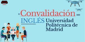 convalidacion ingles politecnica