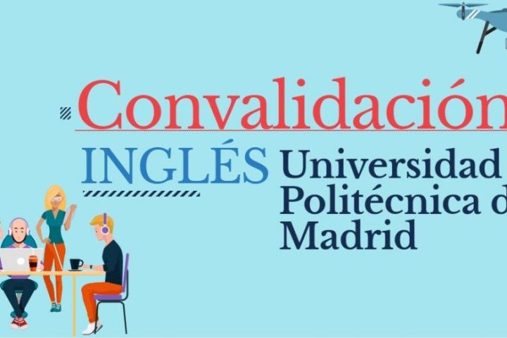 convalidacion ingles politecnica