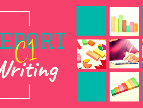 Report C1 writing
