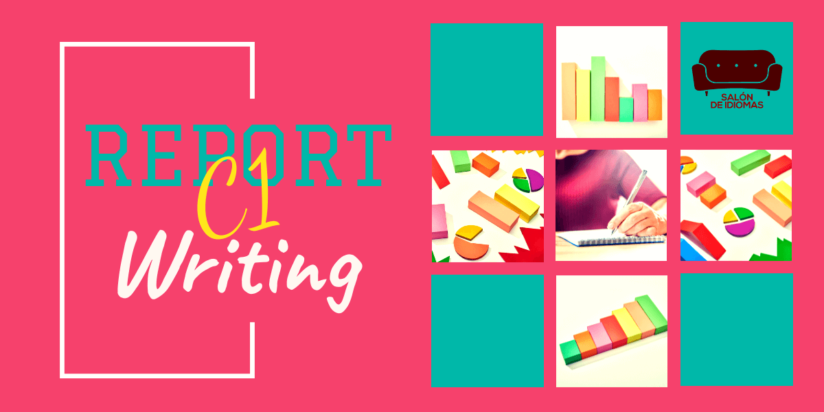 Report C1 writing