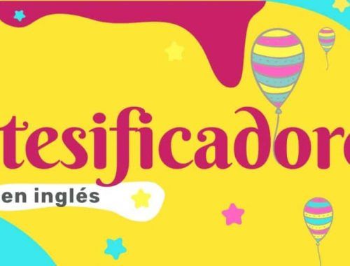 adverbios intensificadores en ingles