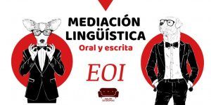 mediación oral y escrita eoi