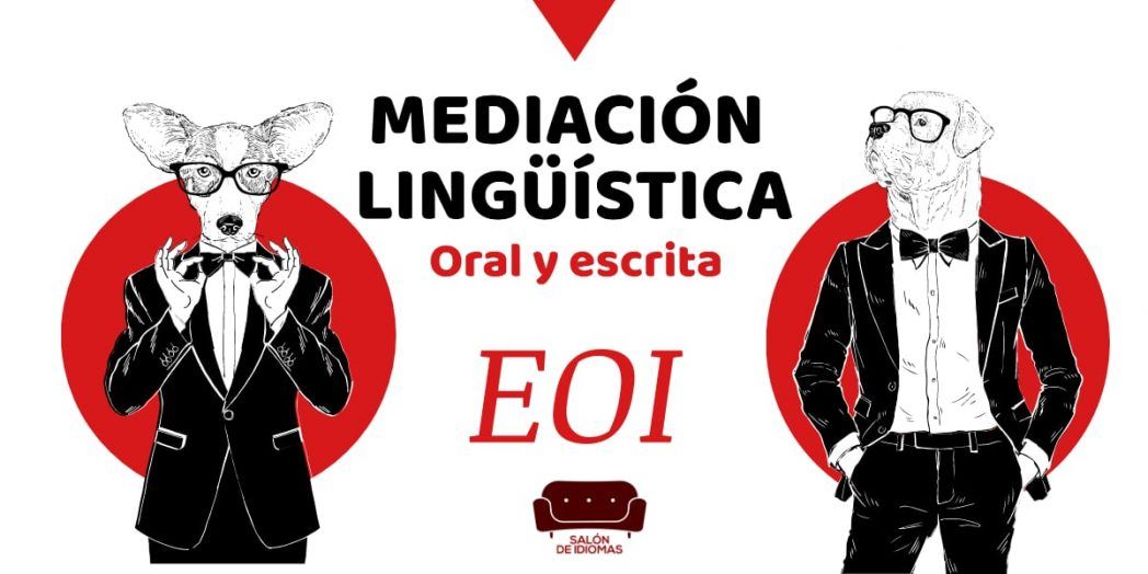mediación oral y escrita eoi