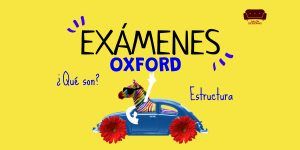 Exámenes Oxford