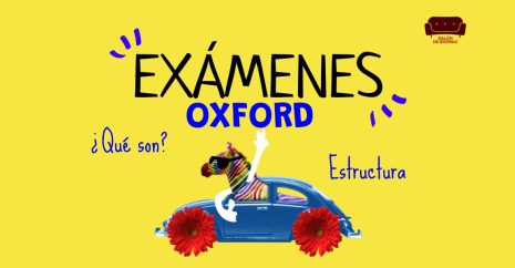 Exámenes Oxford