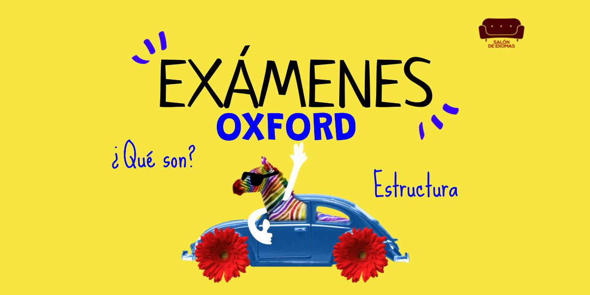 Exámenes Oxford