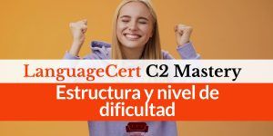 LanguageCert C2 Mastery