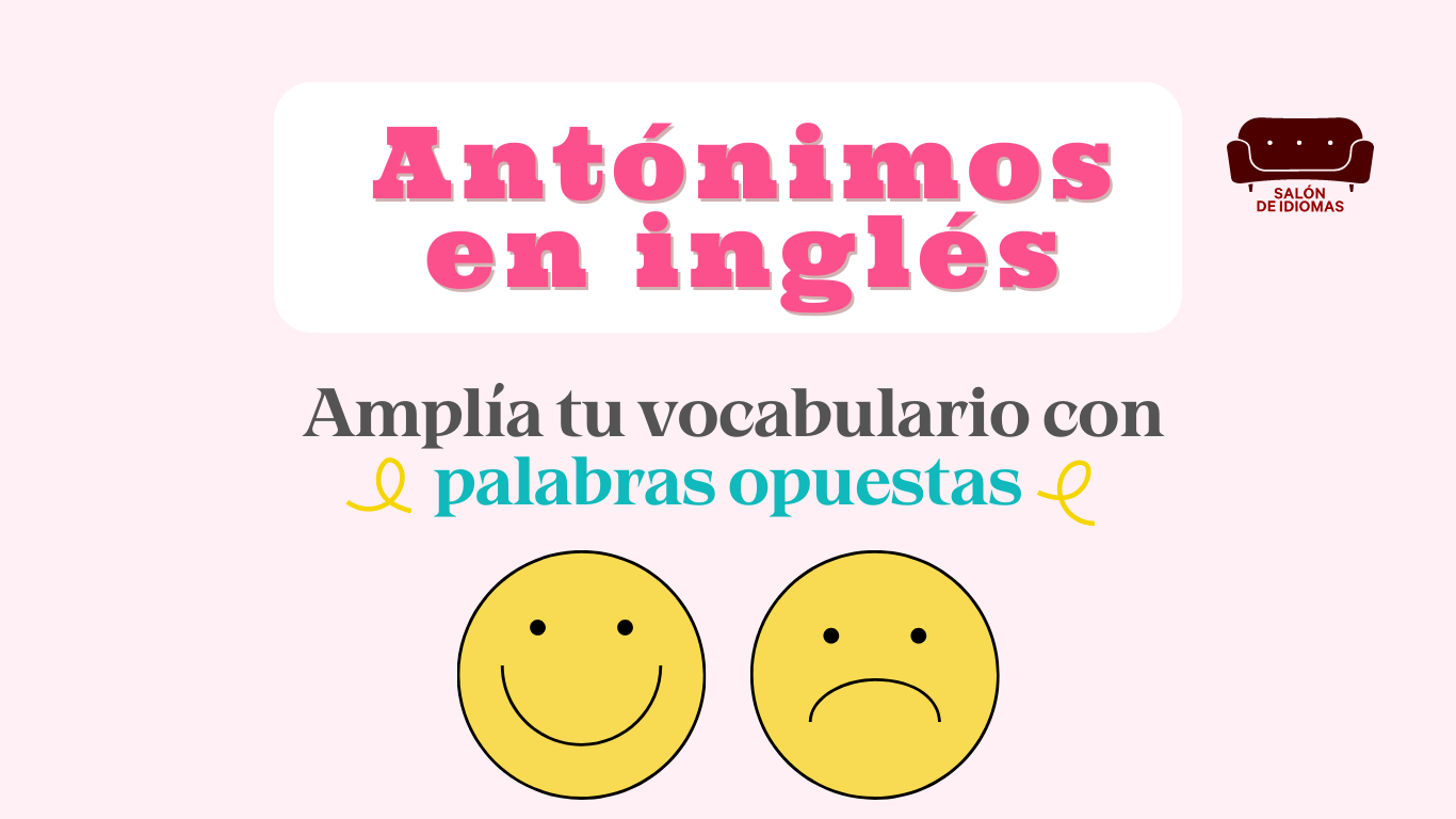 antonimos-ingles