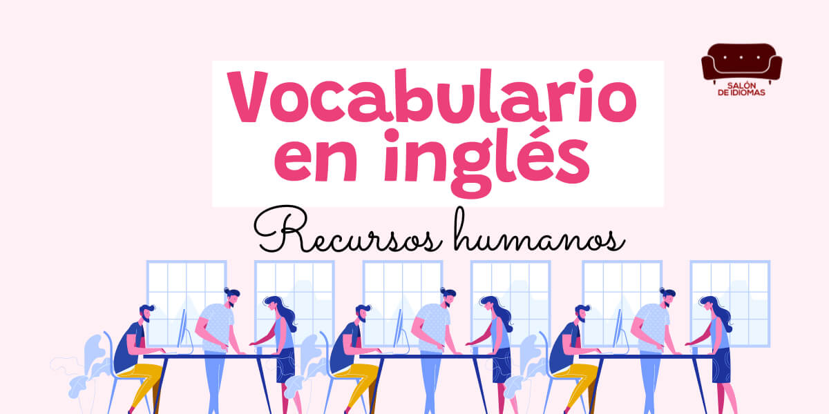 vocabulario-ingles-recursos-humanos