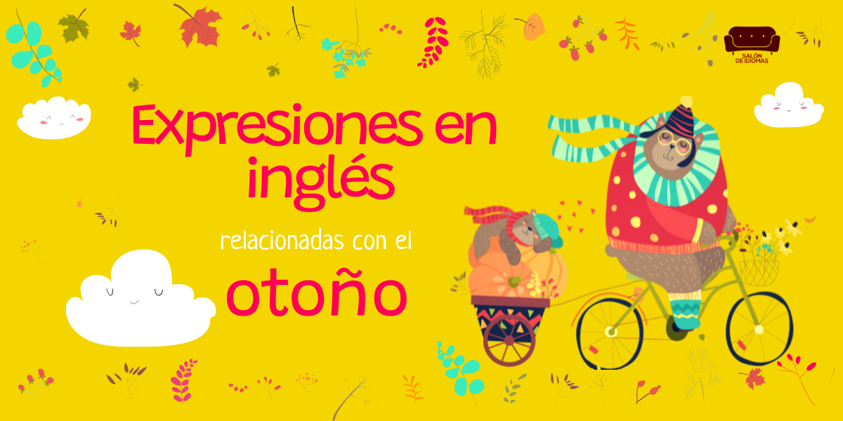 expresiones-ingles-otono