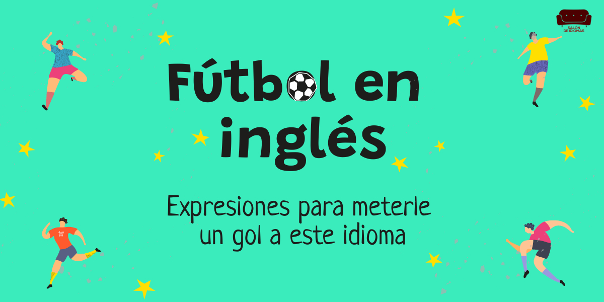 vocabulario-futbol-ingles