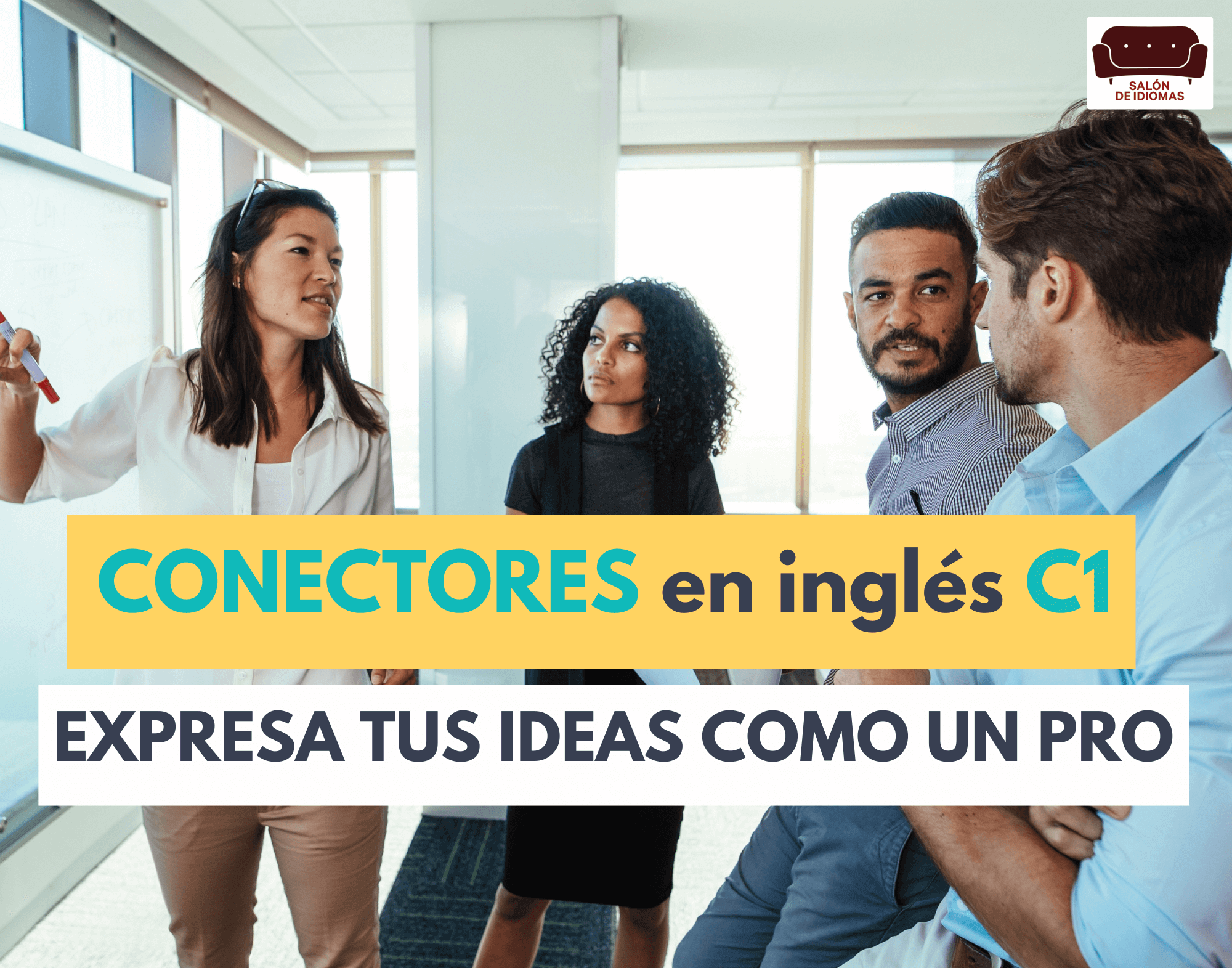Linkers nivel avanzado portada artículo blog