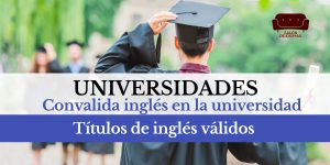 convalidar-ingles