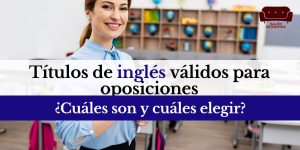 titulos-ingles-validos-oposiciones
