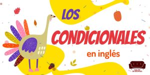 Portada artículo condicionales en inglés