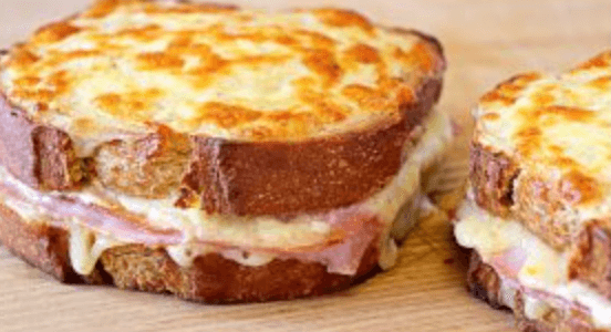 bocadillo-jamon-queso Bocadillo de jamón y queso