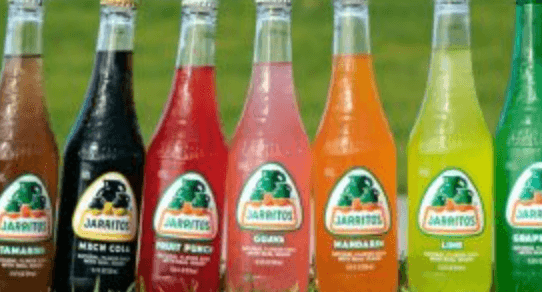 botellas-bebidas-gaseosas Botella de bebidas gaseosas