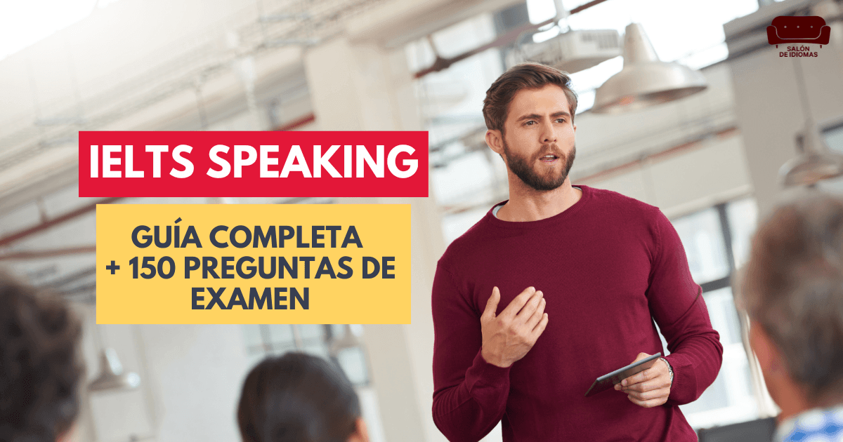 ielts speaking portada artículo blog