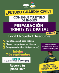 ingles-guardia-civil inglés para guardia civil