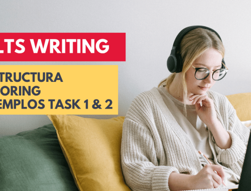 ielts writing portada artículo blog